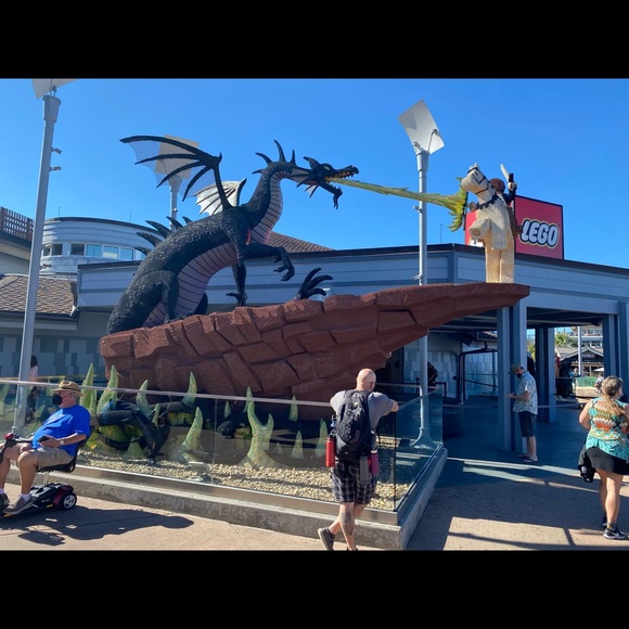 Meet your Posher, Mike - Picture 7 of 15